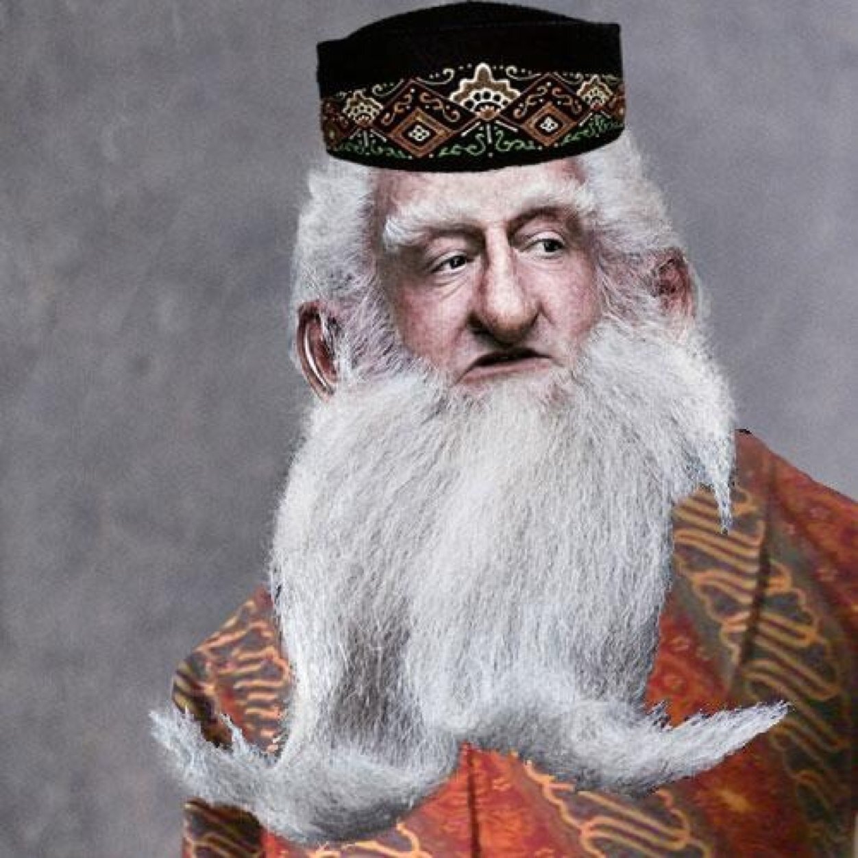 PakBalinBijak's profile picture. Guru BP SMAN Erebor.