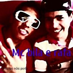 mc's começando agora e mandando um som brabo vai segurando mas sempre na humildade