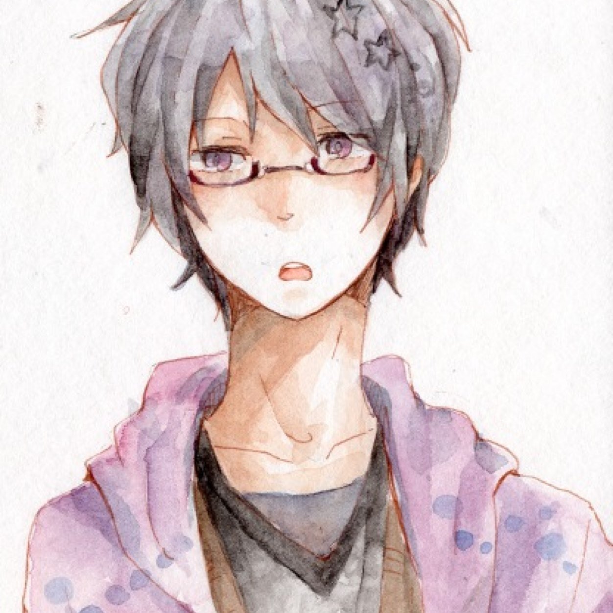 misahiro1's profile picture. まぁリア充小学生です
プロフィール画像は自画像です。
絵が上手くてごめんなさいー