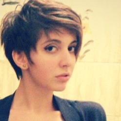 Alice Colomboさんのプロフィール画像