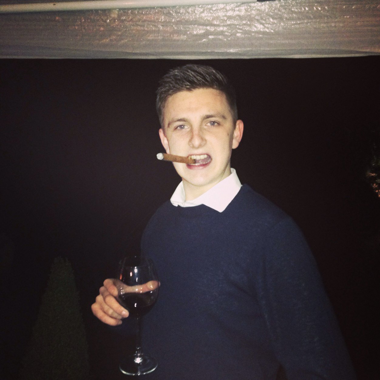 Tom_Ford56's profile picture. I'd rather be hated for who I am, than loved for who I'm not!