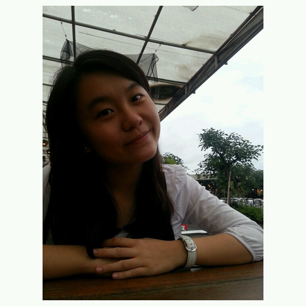 A bright-future-holder ☺