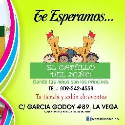 DONDE TUS NIÑOS SON LOS PRINCIPES