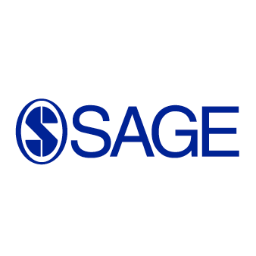 If you landed here you are probably looking for SAGE Publications. Links on this page may help you find the SAGE Twitter accounts you are looking for.