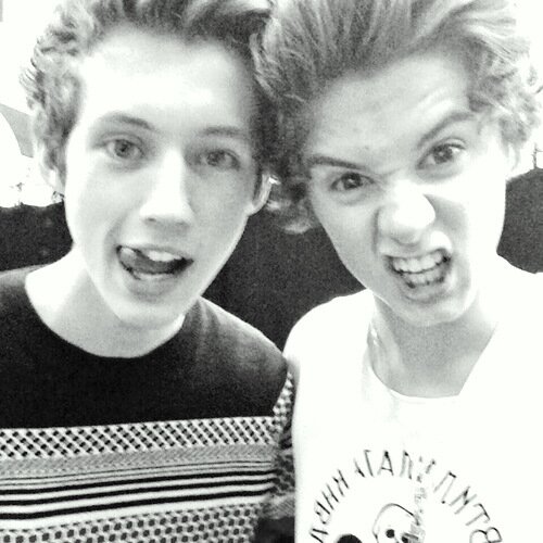 youtubers made my life happier