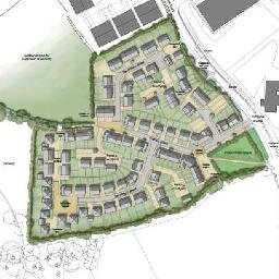 CornishHousing's profile picture. Supporting affordable housing in Cornwall