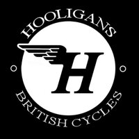 Hooligans Cycles (@hooliganscycles) 's Twitter Profile