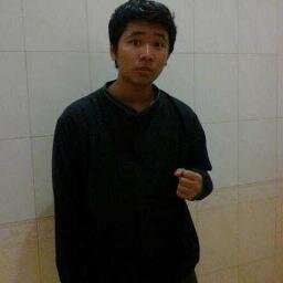 I'm a Gunners !!