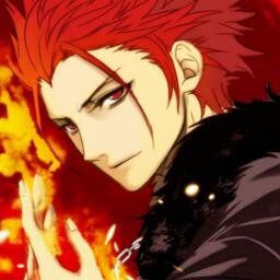 I'm Mikoto Suoh. I left my life as the Red King behind me to become a Pokémon Trainer. #MultiverseRP #Single #Bi