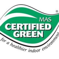 MASCertified's profile picture. Global leader in independent certification and emissions testing - For a Healthier Indoor Environment #IAQ #IEQ #GreenLiving #GreenCertification