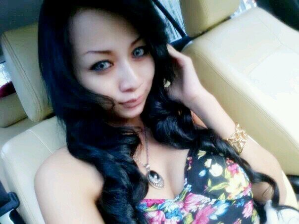 I'm not special person.....