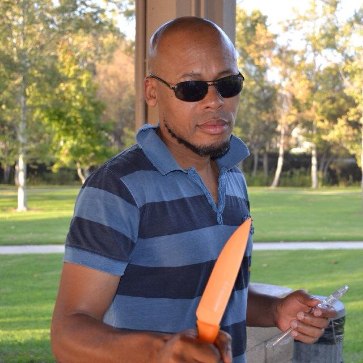 Zama_Red Profile Picture