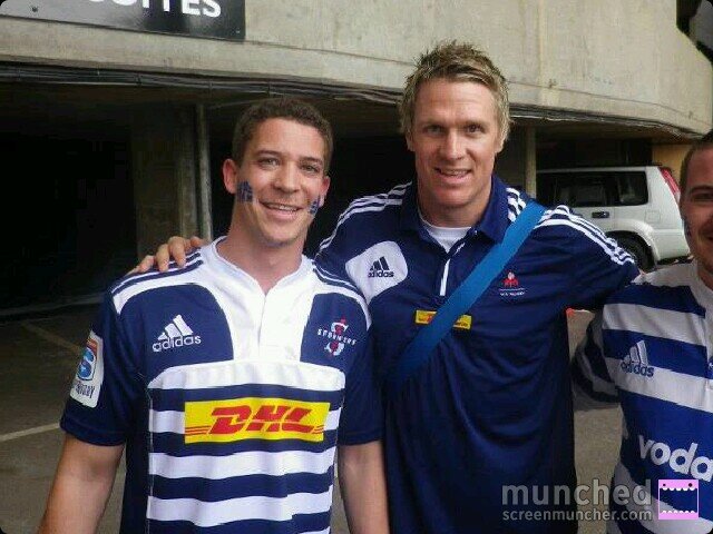 ArndtAlex's profile picture. In love with my gorgeous girlfriend.  Bcom honours student.  CrossFit 360 Vida