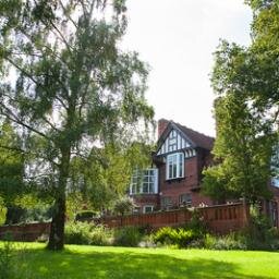 Limpsfield Grange School facilities for hire - marquee venue, parties, film/photshoot location, swimming pool hire