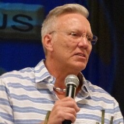 wynnegoss's profile picture. Husband to a beautiful wife'n friend, have fantastic kids, outrageously cute grandkids, passionate worshipper, preacher, love building strong christians.