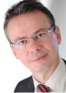Head of Large Caps, Listing France 
Euronext