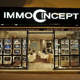 Agence immobilière ACHAT - VENTE - LOCATION annuelle & saisonniére
