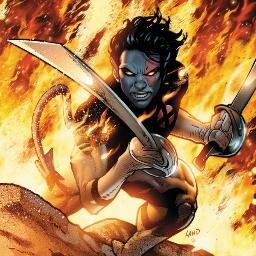 Priest, warrior and at one point leader of the x-men. Marvel Roleplay Marvel Now