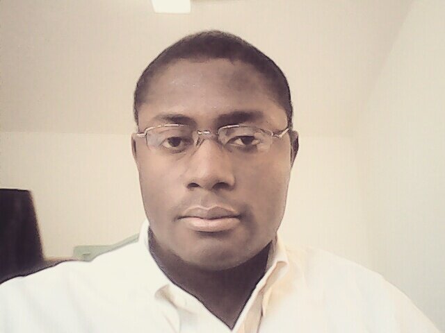 Haitien, etudiant en Theologie a l'Universite Pontificale Salesienne (UPS/Roma)