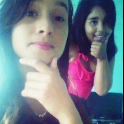 @Hellena_daniely *♡*                                 É tudo questão de pensar positivo, você é do tamanho do seu sonho, amigo.