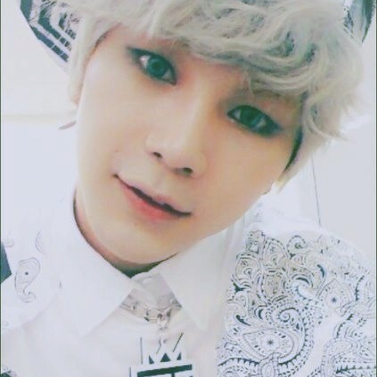 xHansol_'s profile picture. Nuevesito :3