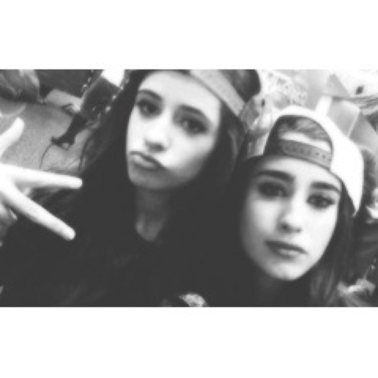 laurensjoy's profile picture. if you don't love fifth harmony we can't be friends