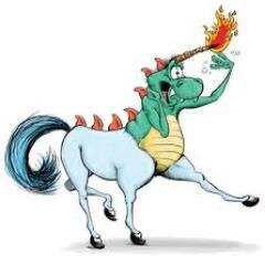 unicornsdragon's profile picture. Unpublished childrens author as of yet! ...they only except works from frigging agents baa frigging humbug