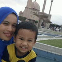 Rauzah Darus (@rauzahdarus) 's Twitter Profile