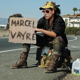 marcelvayre's profile picture. Marcelvayre - Haut territoire libre en Gaudinie