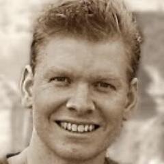 TH3ndr1's profile picture. Walking the line between business and bytes.