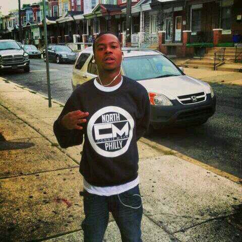 Keep it Movin im around