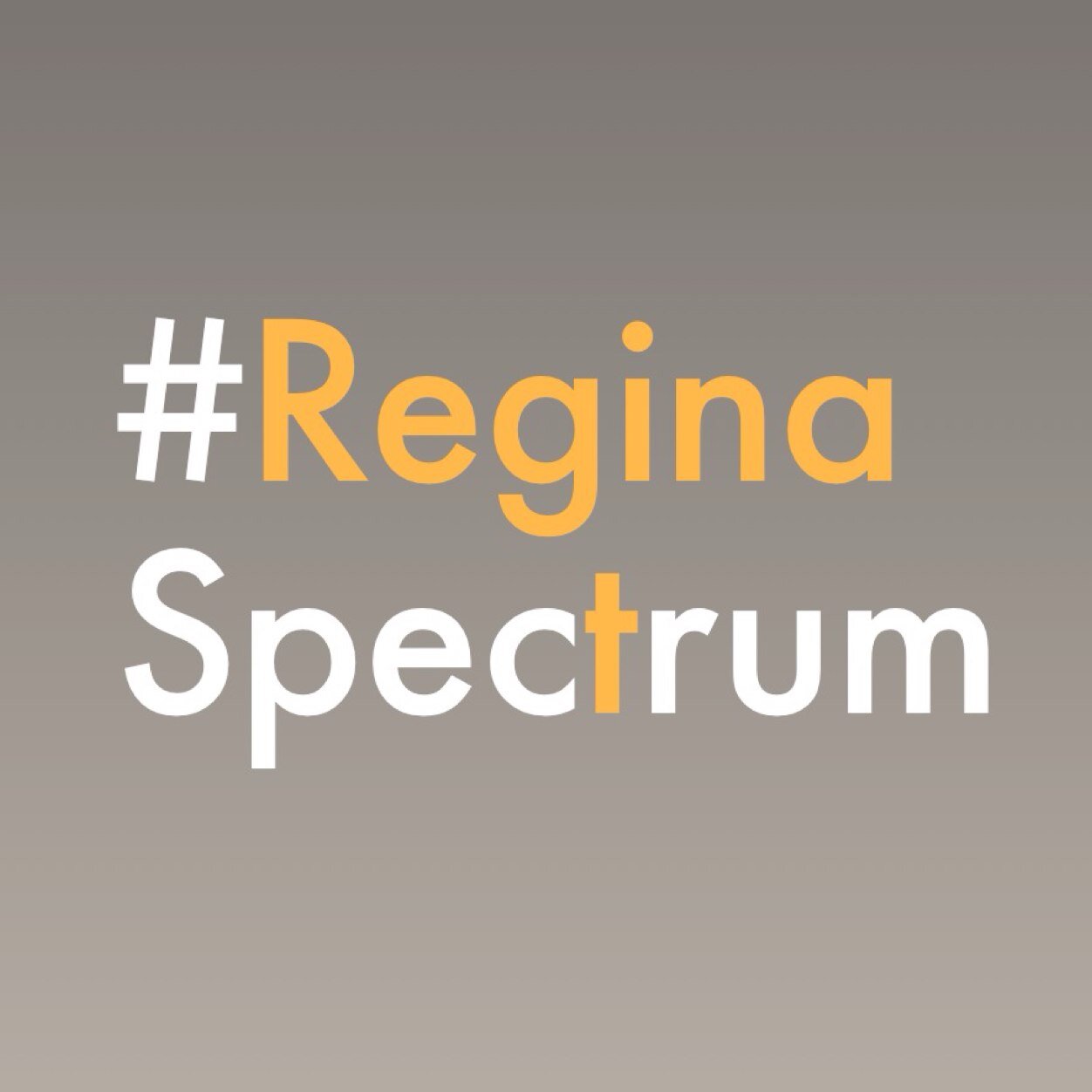 Regina Spectrum Profile