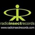 Radio Insect Records (@radioinsect) Twitter profile photo