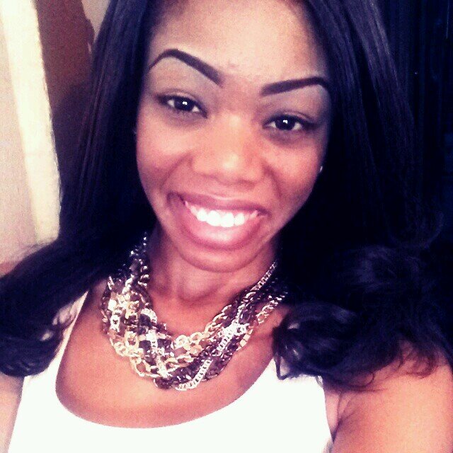 faithturner94's profile picture. 