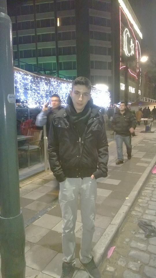 Ketpaç mayonez olsun mu ? Yok ketçap ketçap olarak kalsın.