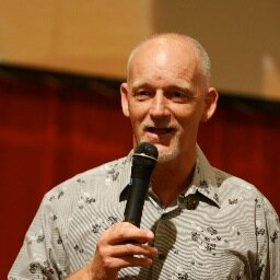 ianfreestone's profile picture. Animator, Coach, Speaker, Musician, Facilitator, Advocate, Writer, Entrepreneur. Alongside others bringing life.