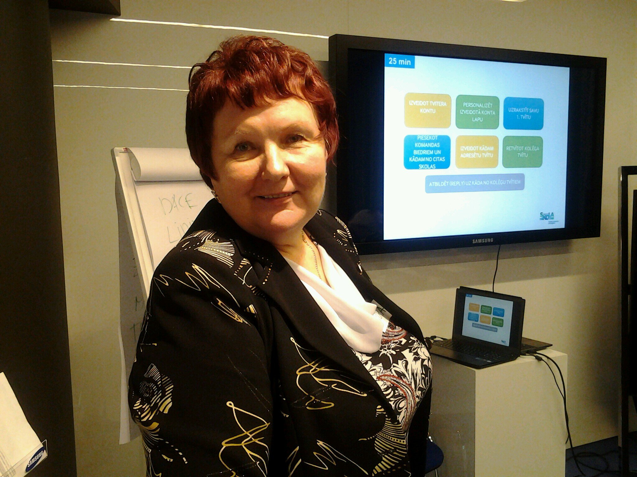 dzidraduksta's profile picture. 