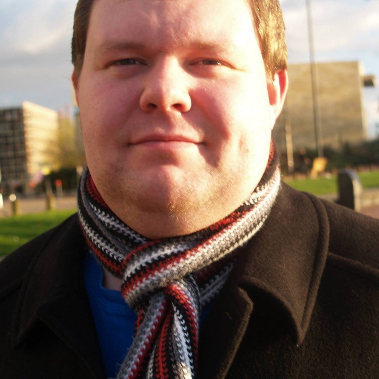 crzywelshie's profile picture. Welsh valley's boy who should be a food critic but is a doctor instead! Oh well ......... :-)
