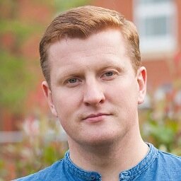 alexkraynov's profile picture. 