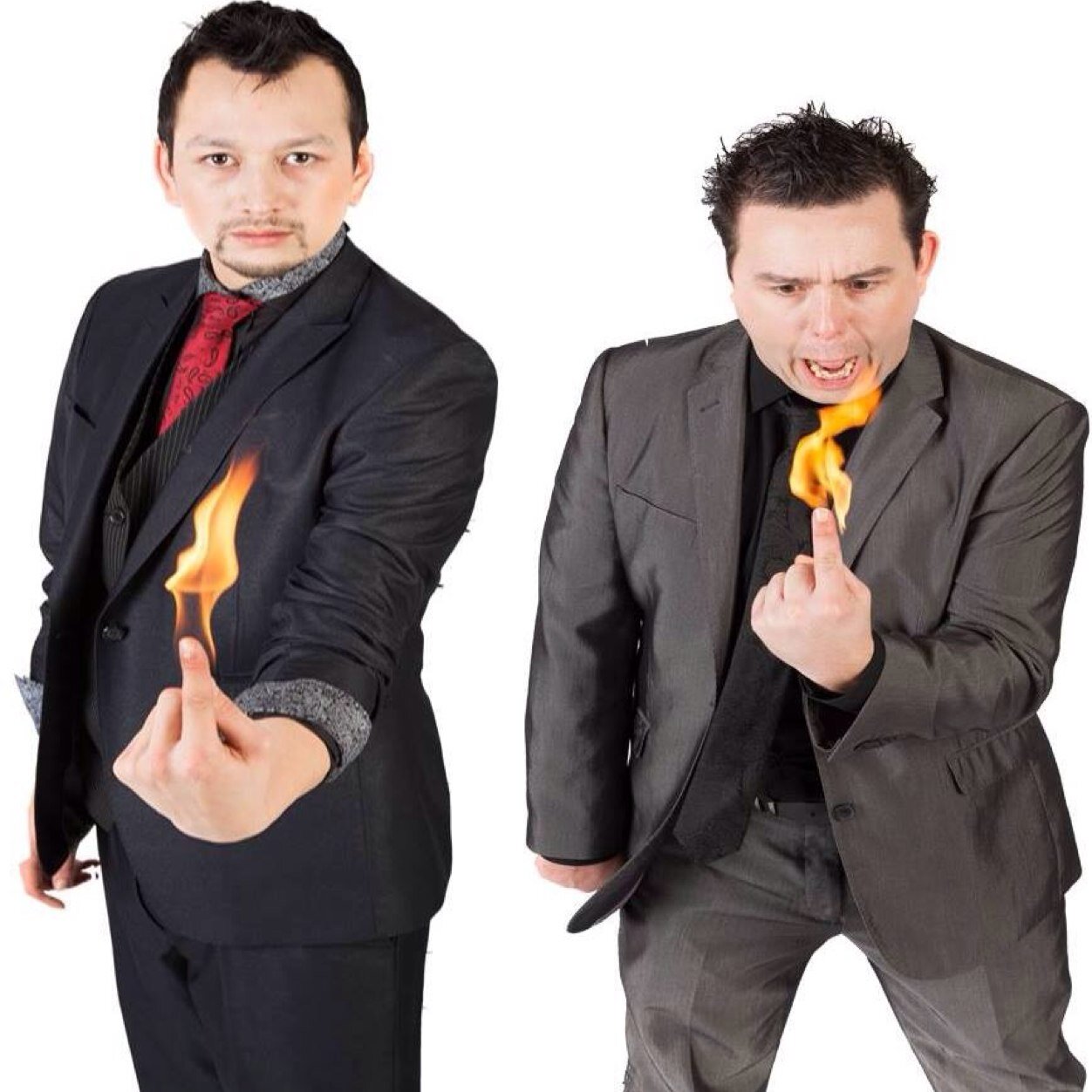 TheMagicMasters's profile picture. 