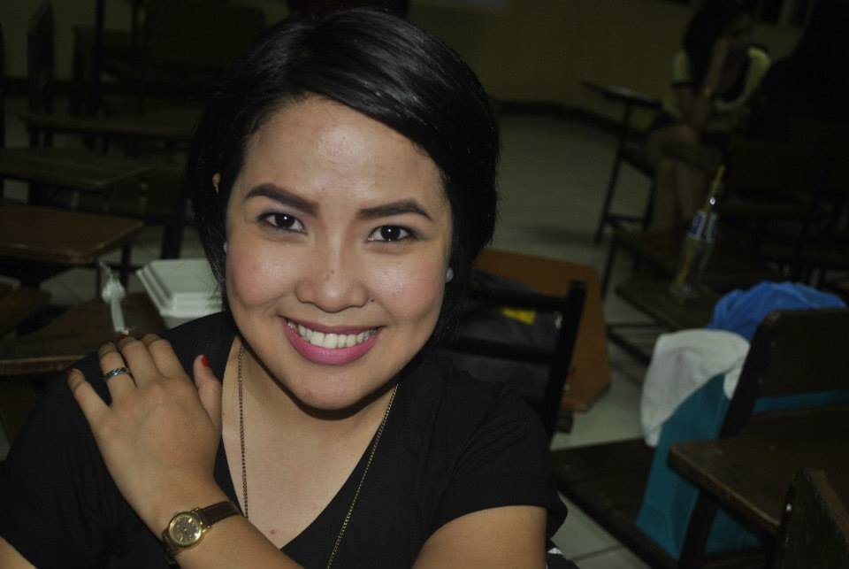 20| MNL| Theater Arts Student| Future Lights Designer ♥♥♥