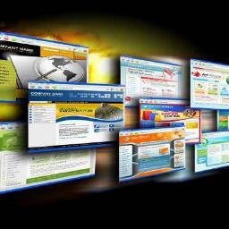 Création de site internet pour les PME
