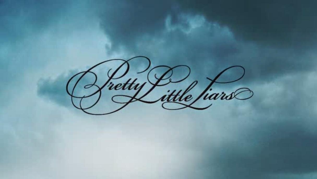 PLL obsessed, & I also love Ariana Grande & Glee!