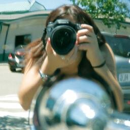 mogranados's profile picture. Productora a/v, op.cámara y fotógrafa ...cuando me lo permiten.