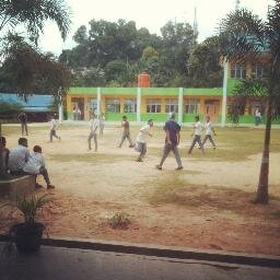 SMA 14 BATAM