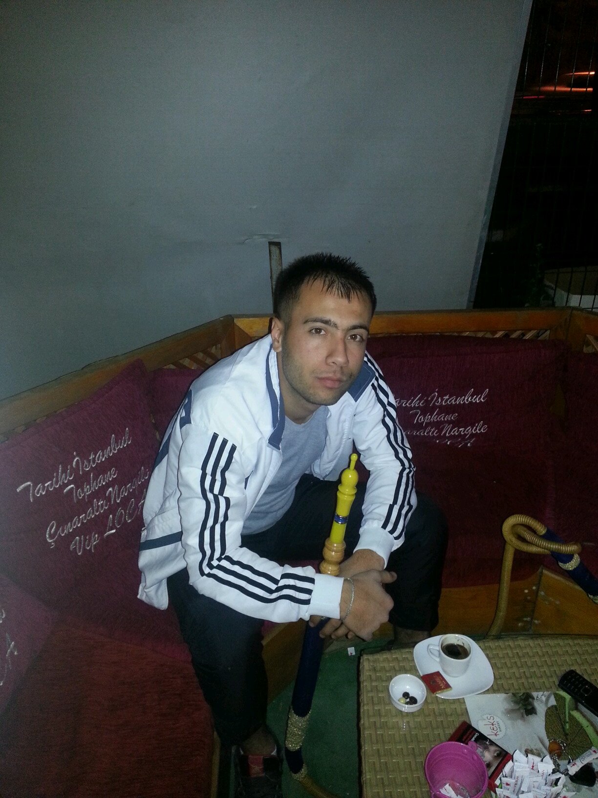 TUSEM İLETİSIM TEKNOLOJILERI VE GUVENLIK SUSTEMLERI