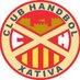 Club Handbol Xàtiva (@chandbolxativa) Twitter profile photo