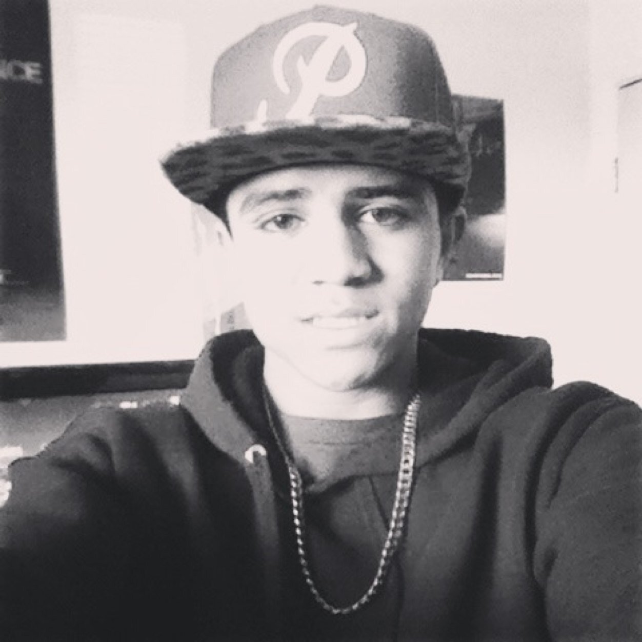 Athlete 
Winslow Az
Rapper
MC 
SoDopeProductions