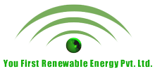 You First Renewable Energy is expert in Solar Rooftop, Solar PV, O&M, Wind Power ,Bio Mass, Solar Hybrid Projects and Solar Consultancy. Contact @ 9873192426.