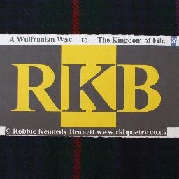 Robbie Kennedy Bennett, ode and creative writer, with Wulfrunian and Scottish ancestral influence (Fife, Dundee, Angus & Luncarty / Redgorton, Perthshire).